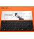 TECLADO GATEWAY NV55 NV55S NV57 NV75 NV75S /PACKARD BELL LS44SB LV11HC SERIES SIN MARCO PK130HQ1A18 BK SP OEM.