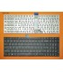 TECLADO ASUS X502 X502C X502CA F502 F502C F502CA F555 F550 F555L S500 V500 SERIES FLEX-12.1CM BK US OEM.