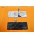TECLADO ASUS X501 X501A X501U X501EI X501XE X501XI S501U R502A F501U F501 F501A F501U R510L SERIES FLEX-17.6C BK US ORIG.