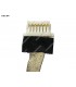 FLEX LCD HP COMPAQ CQ40 CQ41 CQ45 PAVILION DV4-1200 DVZ4--1200 SERIES 30PIN DC02000IS00 486735-001 ORIG. (DS)