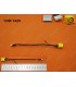 DC JACK POWER LENOVO SL300 SL400 SL500 SL300C SL400C SL500C SERIES +CABLE 44C9986 ORIG.