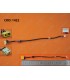 DC JACK POWER LENOVO IDEAPAD G500 G505 G510 G500s G505s G400 G405 G490 G400s G490s SERIES UMA+CABLE 90202715 ORIG.