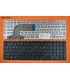 TECLADO HP 350 G1 350 G2  355 G1 355 G2 SERIES SIN MARCO 752928-001 BK WIN8 US ORIG.