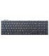 TECLADO TOSHIBA SATELLITE PRO A85 A100 2400 A70 A80 M40 A50 A50-A A55 A60 SERIES SIN MARCO 9Z.N7TSN.A01 BK US OEM.