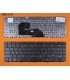 TECLADO HP PAV 242 G1 242 G2  232 G1 SERIES SIN MARCO 728186-001 WIN8 BK US ORIG.