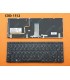 TECLADO LENOVO IDEAPAD Y480 Y480M Y480N Y480P Y485 Y485N Y485P SERIES V-133020AK BACKLIT BK LA ORIG.