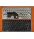 TECLADO HP CQ10 CQ10-400 CQ10-400SH CQ10-400SD CQ10-500 MINI 110-3000 110-3015 110-3098 SERIES SIN MARCO 608769-161 BK SP ORIG.