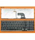 TECLADO SONY VAIO SVE15 SVE-15 SVE-1511 SVE1511 SERIES +BACKLIT 149078511 GRIS SP ORIG.