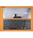 TECLADO TOSHIBA TECRA Z50 Z50-A Z50-A-107 Z50-A-15U Z50-A-11Q Z50T-A SERIES GRIS MARCO BACKLIT+POINT BK SP ORIG.
