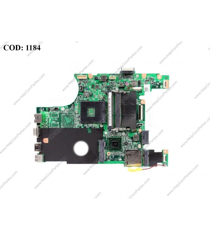 MBO DELL INSPIRON 14R N4050 14R-N4040 14R-M4050 /DDR3/INTEL/ SERIES 0083NF ORIG.