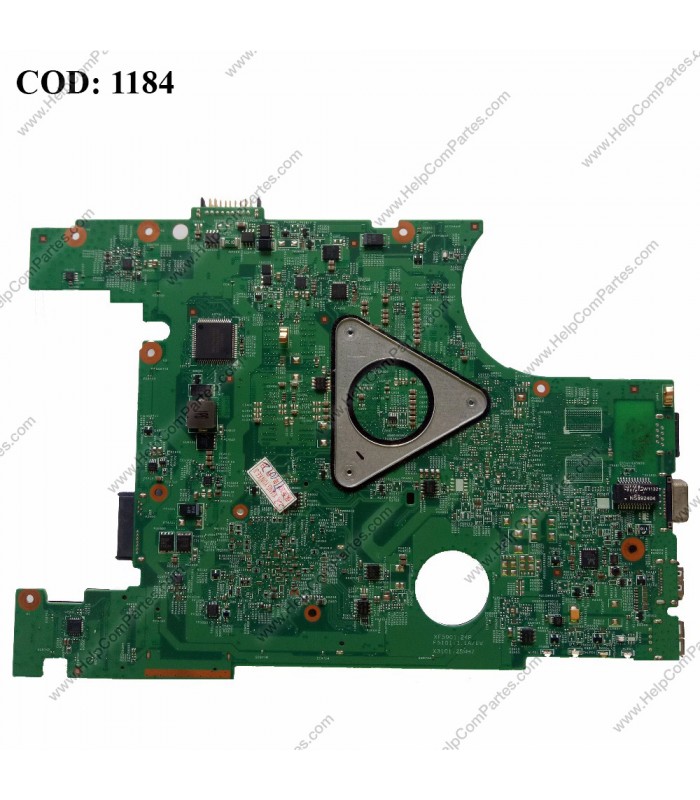 MBO DELL INSPIRON 14R N4050 14R-N4040 14R-M4050 /DDR3/INTEL/ SERIES 0083NF ORIG.