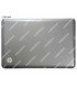 LCD COVER HP PAV. G4-1000 G4-1100 G4-1200 G4-1300 G4-1400 G4T-1000 G4T-1100 G4T-1200 SERIES 643489-001 GRIS ORIG.