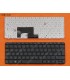 TECLADO HP 110 110-3500 110-3600 110-3602 210 210-2000 210-2050 210-3000 CQ10 CQ10-701SS SERIES 647569-071 BK SP OEM.