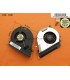 VENTI. TOSHIBA SATELLITE  A200 A205 A210 A215 L450 L450D L455 L455D INTEL SERIES K000086560 3PIN ORIG.