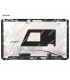 LCD COVER HP PAV. G4-1000 G4-1100 G4-1200 G4-1300 G4-1400 G4T-1000 G4T-1100 G4T-1200 SERIES 643489-001 GRIS ORIG.