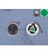 VENTI. SONY VAIO VPC-EE SVE141 SVE141L11T SVE141D12T SVE15 SERIES UDQF2ZH91CQU 3PIN ORIG.