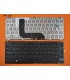 TECLADO DELL INSP 14Z-5423 14Z-3360 13Z-5323 13Z-5423 VOSTRO 3360 3360D 3450D SERIES MARCO GLOSSY 0YMDD7 BK LA ORIG.