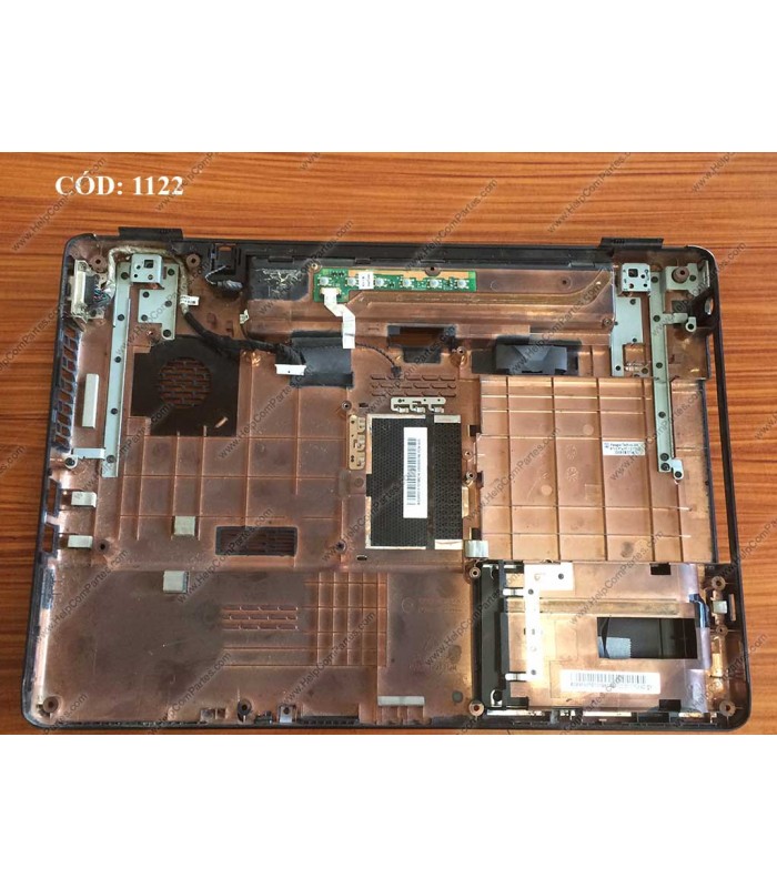 BASE ENCLOSURE TOSHIBA SATELLITE L305 L305D L355 PRO L300 SERIES BK (DS) ORIG