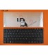 TECLADO SONY FIT 14 FIT 14A SVF14 SVF14A SVF14E SERIES SIN MARCO V141606AS1SP WIN8 BK SP OEM.