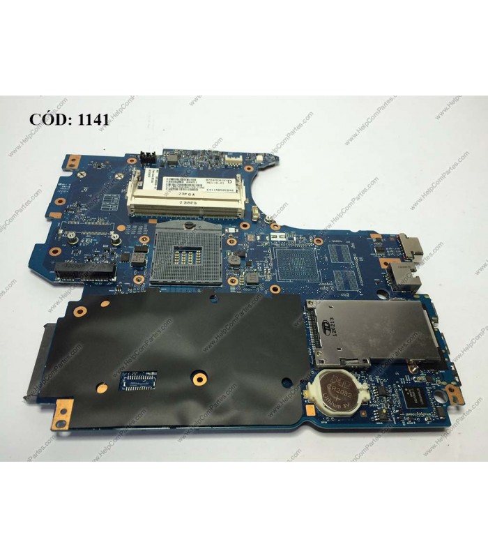 MBO HP PROBOOK DDR3/INTEL UMA HM65 / 4530S 4730S SERIES 646246-001 ORIG.