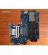MBO HP PROBOOK DDR3/INTEL UMA HM65 / 4530S 4730S SERIES 646246-001 ORIG.
