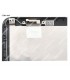LCD COVER HP PAV. G4-1000 G4-1100 G4-1200 G4-1300 G4-1400 G4T-1000 G4T-1100 G4T-1200 SERIES 643489-001 GRIS ORIG.