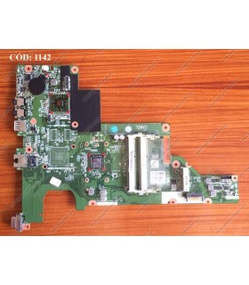 MBO HP COMPAQ PRESARIO /UMA AMD E300 / CQ43 CQ57 HP 2000-300 HP 2000Z-300 HP 2000Z-400 SERIES 657324-001 ORIG.