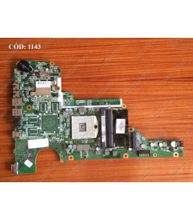 MBO HP PAV. G6-2200 G6T-2200 G6T-2300 G7-2200 G6-2000 G6-2300 G4-2000 G4-2200 SERIES INTEL UMA HM76 /680568-501 ORIG.