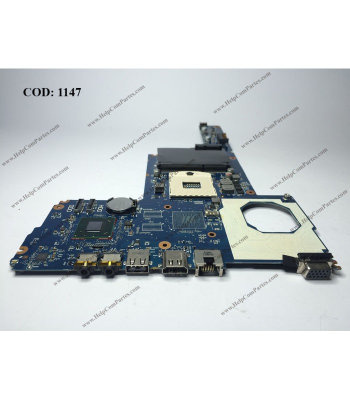 MBO HP 450 HP 1000 HP 2000 HP 250 G1 SERIES/DDR3/INTEL UMA HM75/SOCKET/W8STD 685107-501 2TH 3TH ORIG