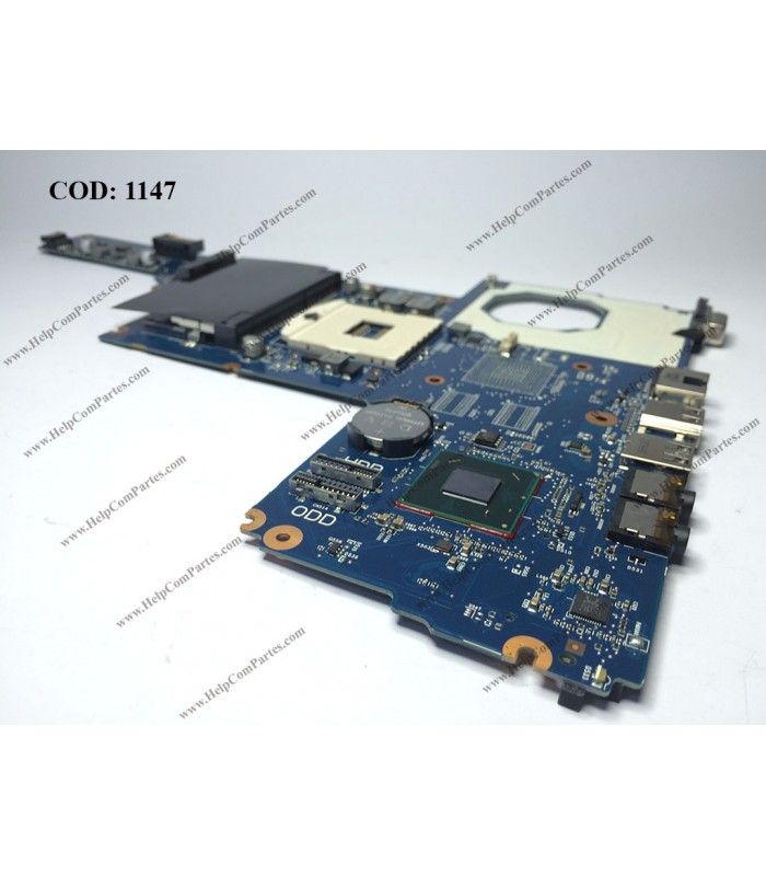 MBO HP 450 HP 1000 HP 2000 HP 250 G1 SERIES/DDR3/INTEL UMA HM75/SOCKET/W8STD 685107-501 2TH 3TH ORIG