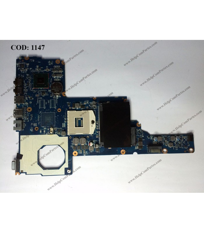MBO HP 450 HP 1000 HP 2000 HP 250 G1 SERIES/DDR3/INTEL UMA HM75/SOCKET/W8STD 685107-501 2TH 3TH ORIG