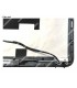 LCD COVER HP PAV. G4-1000 G4-1100 G4-1200 G4-1300 G4-1400 G4T-1000 G4T-1100 G4T-1200 SERIES 643489-001 GRIS ORIG.