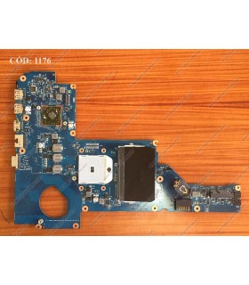 MBO HP DV4-4000/SOCK-AMD A60M UMA /DDR3/VGA/ HDMI/653428-001