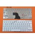 TECLADO SONY FIT 14 FIT 14A SVF14 SVF14A SVF14E SERIES SIN MARCO 149237561LA WIN8 WH LA OEM.