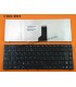 TECLADO ASUSA42 K42 K43 X42 X44 N43 N82 U35 U45 UL30 UL30A UL30VT SERIES 0KN0-ED2SP01 BK SP ORIG.