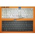 TECLADO ASUS X502 X502C X502CA F502 F502C F502CA F555 F550 F555L S500 V500 SERIES FLEX-12.1CM BK LA ORIG.