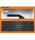 TECLADO ASUS K50  K51 K50AB K50C K50IN K50IJ K50IN K60 K70IJ SERIES 0KN0-EL1SP01 BK SP ORIG.