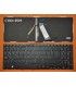 TECLADO ACER ASPIRE V5-531 V5-551 V5-551G V5-552 V5-552G V5-571 V5-571P V5-571G V5-572 SERIES NSK-R9BBW BK BL LA ORIG.