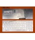 TECLADO ACER ASPIERE 5943 5943G 5950 5950G 8943 8943G 8950 8950G SERIES SIN MARCO PK130C31017 SP SILVER ORIG.