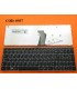 TECLADO LENOVO Z560 Z560A Z565 Z565A G570 G570A B570 B570A SERIES 25-010786 GRAY BK LA ORIG.