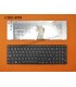 TECLADO LENOVO Z560 Z560A Z565 Z565A G570 G570A B570 B570A SERIES 25-012624 BK SP ORIG.