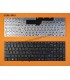 TECLADO SAMSUNG NP300E5A NP305E5A NP300V5A NP305V5A 300E5A 300V5A SERIES SIN MARCO BA75-03405C  WIN8 BK US ORIG.