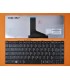 TECLADO TOSHIBA C800 C800D C805 C840 L800 L805 L830 L840 L845 SERIES SIN MARCO AEBY3P00030 BK SP ORIG