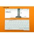 TECLADO LENOVO S110 S206 S200 SERIES 25201793 WHITE LA ORIG.