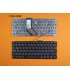 TECLADO HP SLATEBOOK 10-H 10-H000 10-H001 10-H003 10-H004 10-H031RU 10-H032XX SERIES SIN MARCO 728160-161 BK LA ORIG.