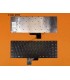 TECLADO LENOVO S410 U330 U330P U430 U430P U330T SERIES SIN MARCO 25211646 BK LA ORIG.