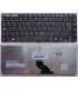 TECLADO ACER ASP 3410 3410G 3410T 3810 3810T EMACHINE D640 D440 D728 D732 SERIES SIN MARCO V104630DK3 BK SP ORIG.