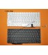TECLADO APPLE MACBOOK PRO A1297 SERIES SIN MARCO (NO-BACKLIT) BK SP ORIG.