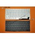 TECLADO APPLE MACBOOK PRO A1286 SERIES SIN MARCO (NO-BACKLIT) BK SP ORIG.