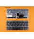 TECLADO HP ELITEBOOK 2170P SERIES 705613-161 WIN8 LA ORIG.